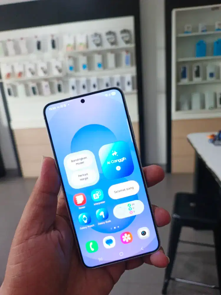 Credit Samsung Galaxy S25 12/256