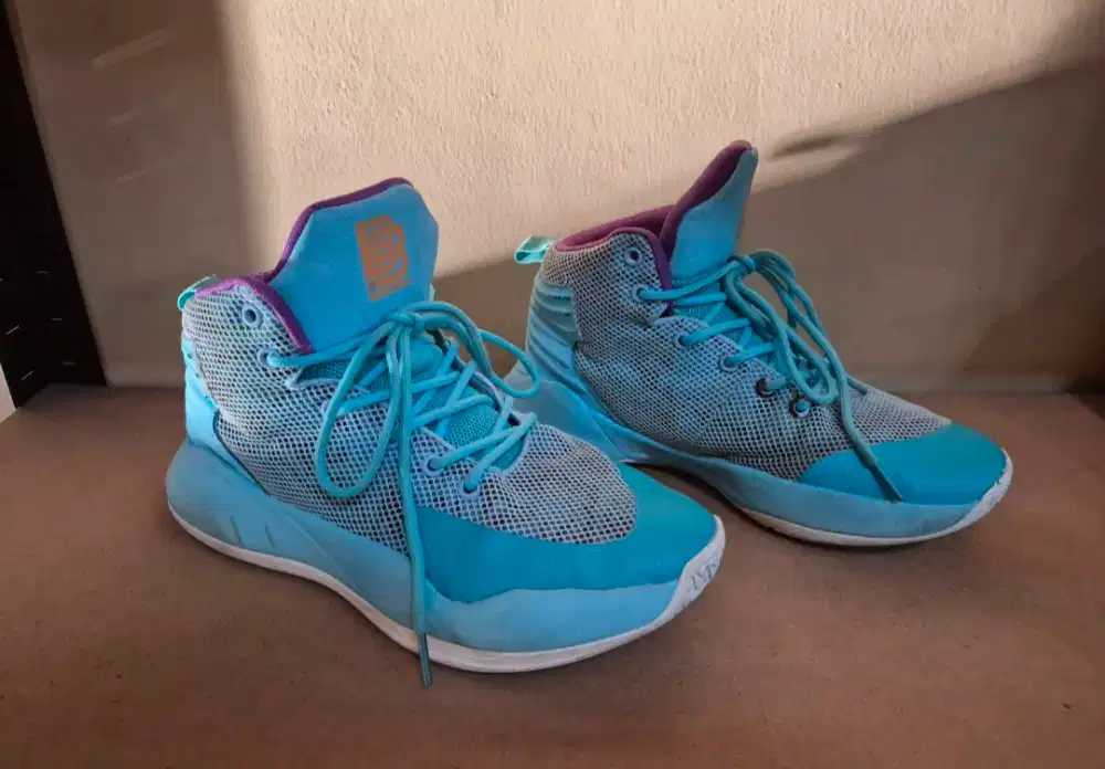 Sepatu Basket Ballerbro