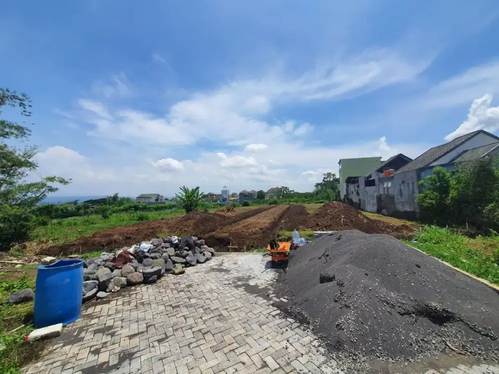 Kos Joyoagung Dijual — Lokasi Strategis, Cocok Investasi Passive Income