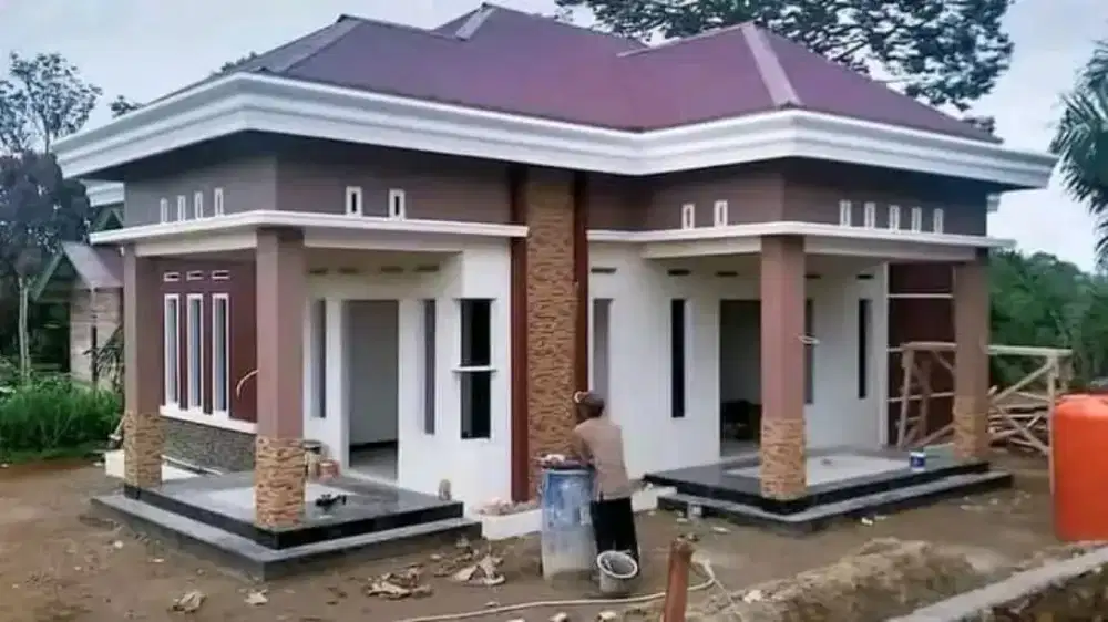 jasa tukang pengalaman