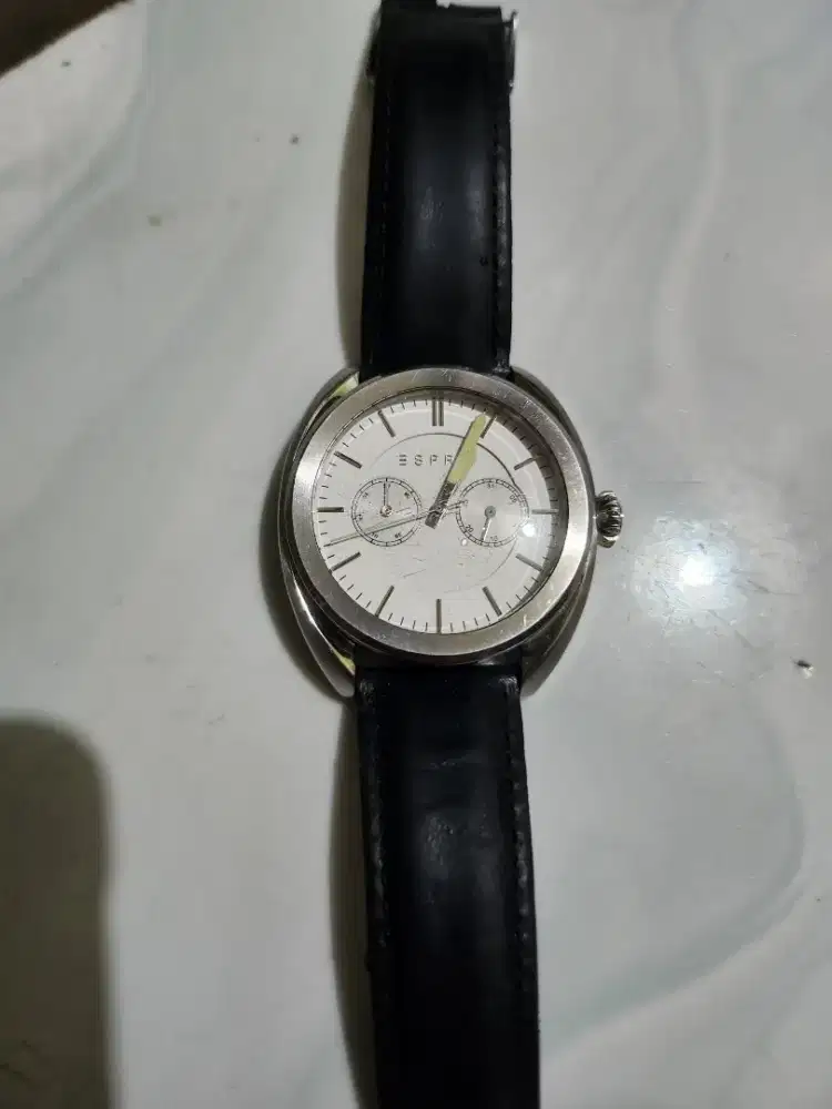 Jam ESPIRIT Original