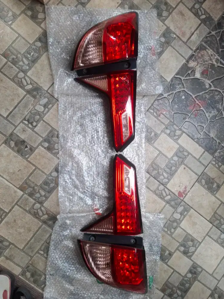 Dijual Lampu Copotan HRV 2016