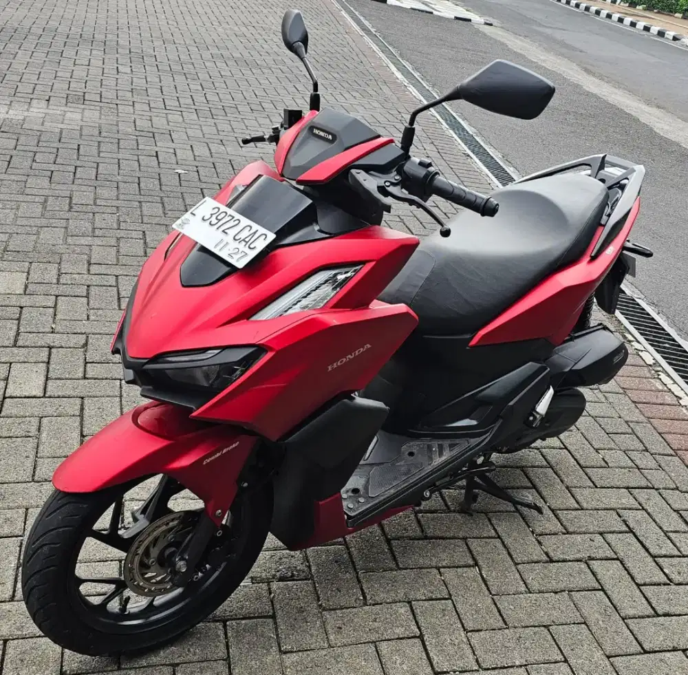 Vario 160 Keyless 2022 CBS Pajak panjang