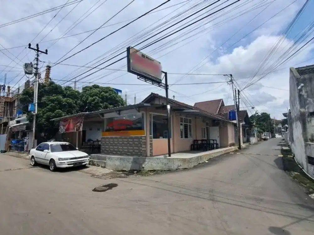Dijual Tanah Premium Jl. Kaliurang KM 5, Caturtunggal, Sleman Dekat UGM