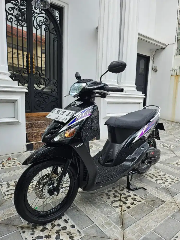 DIJUAL YAMAHA MIO