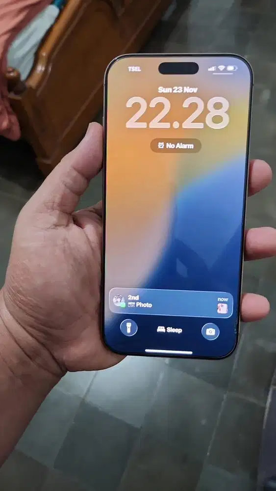 IPhone 16 Pro Max 256GB