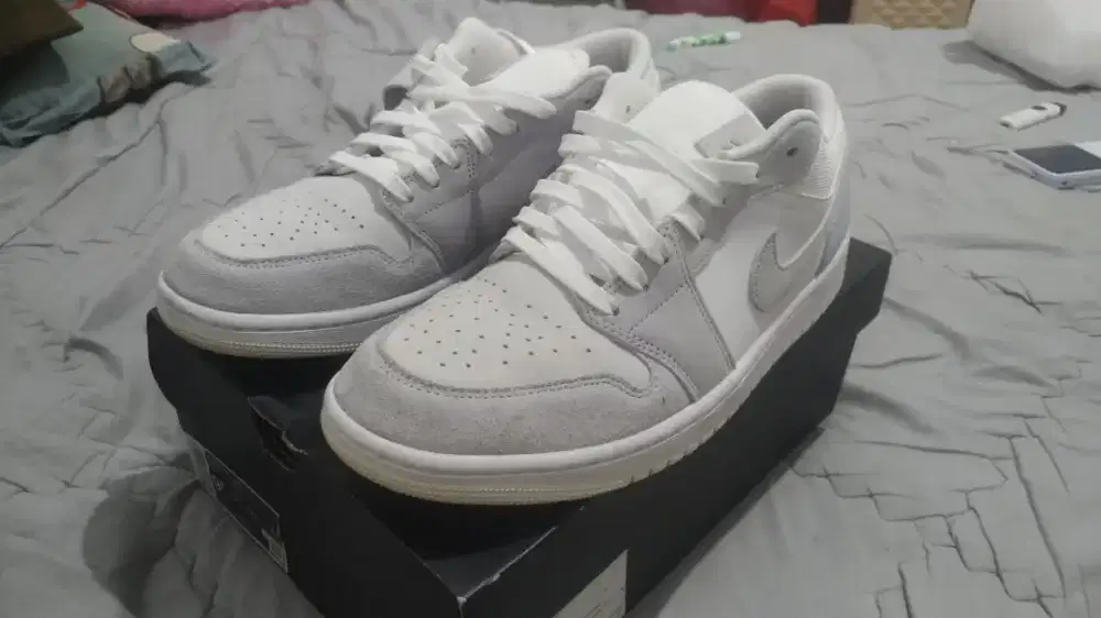 Nike Air Jordan 1 Low