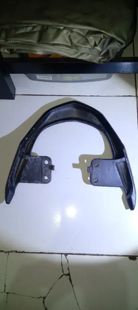 Behel supra x125 karbu