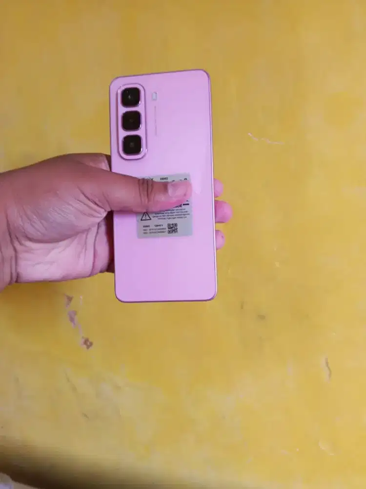 Infinix hot 50 8/128