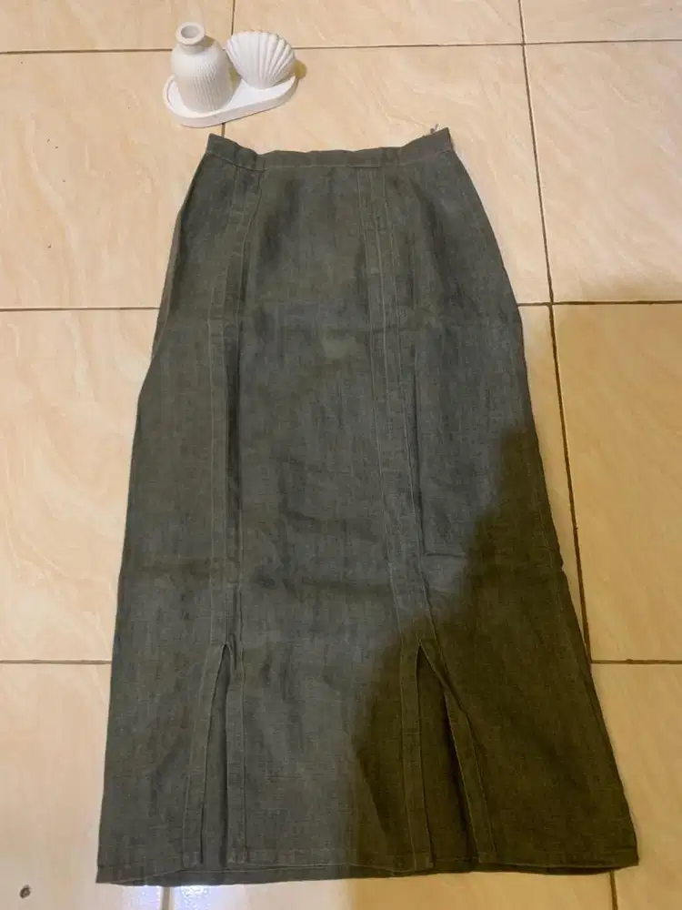 Jual Rok Span Wanita