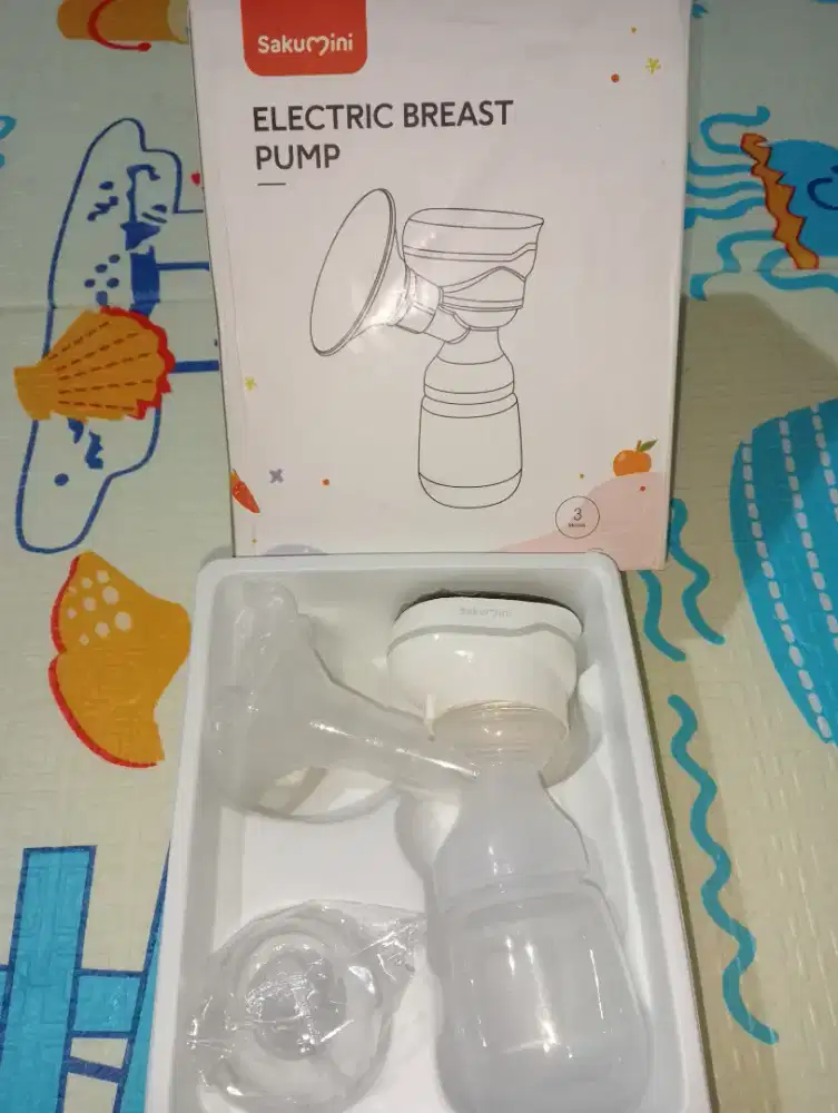 PL LIKE NEW POMPA ASI SAKUMINI