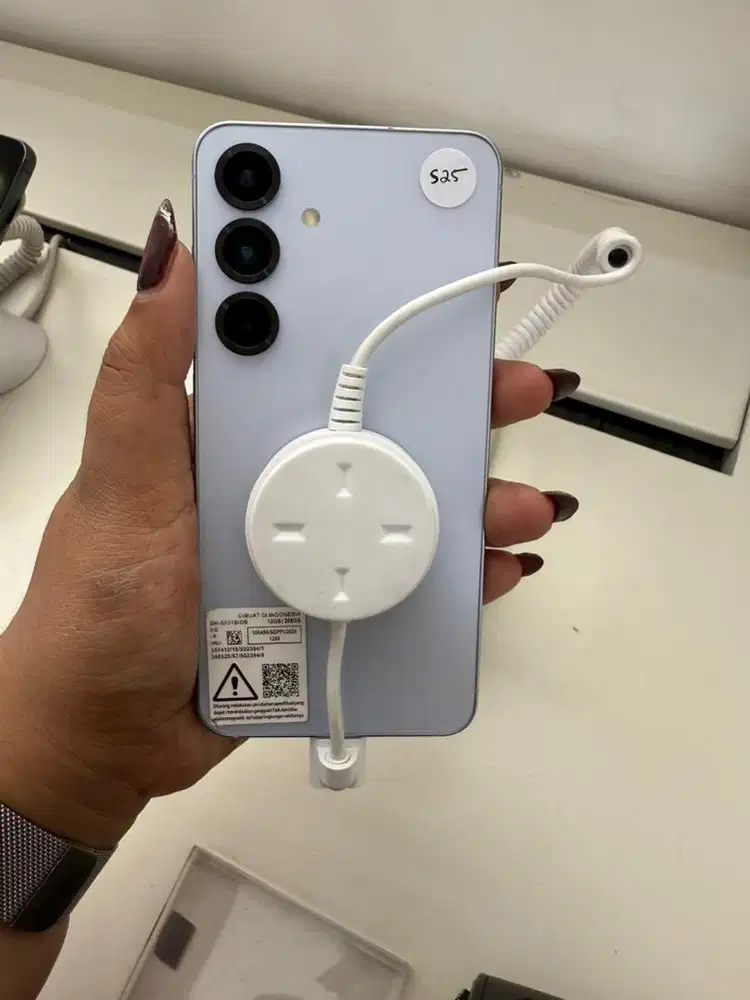 PROMO KREDIT SAMSUNG S25