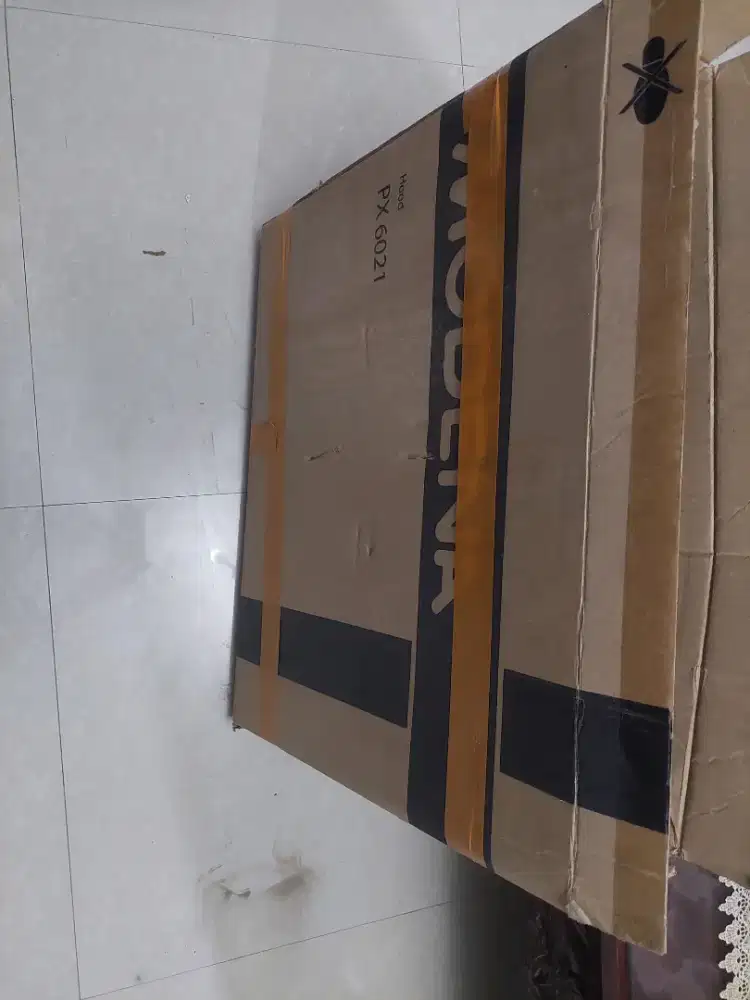 Hood Modena PX 6001(Penghisap Asap Dapur)