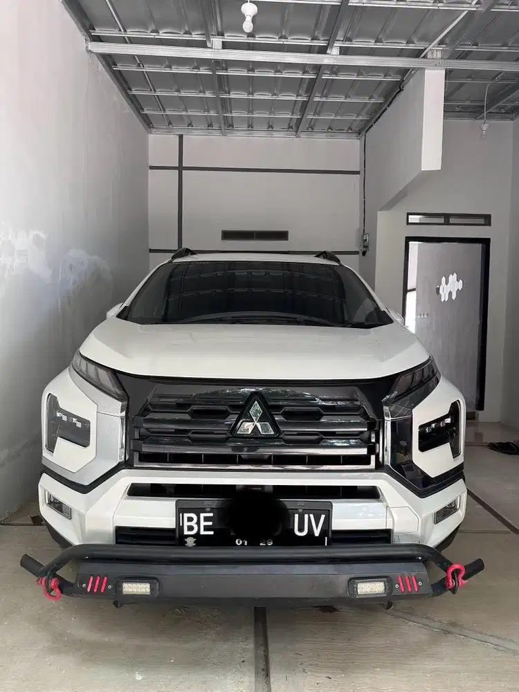 Xpander Cross Premium CVT 2023