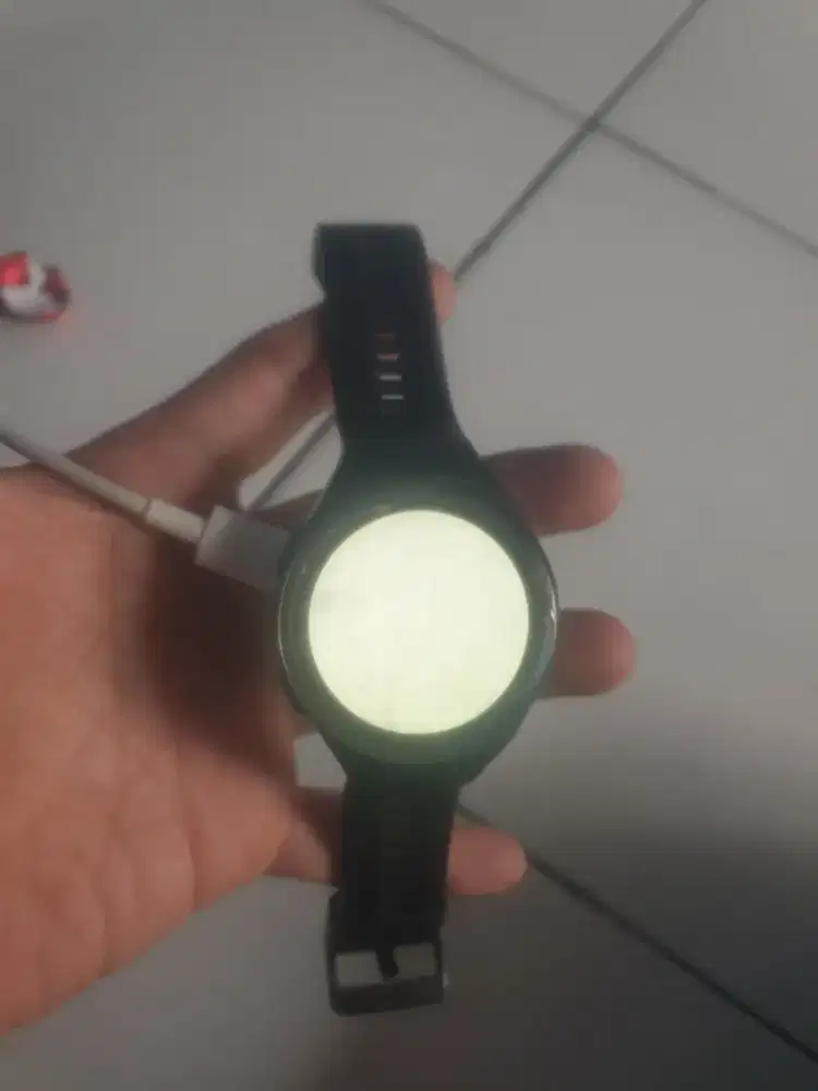 Huawei smart watch gt 2e