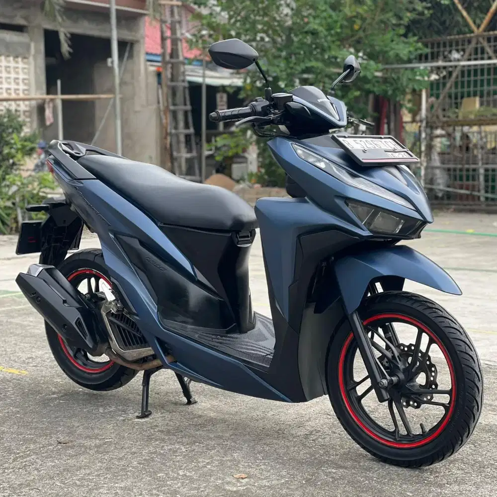 HONDA VARIO 150 2019 KOTA BEKASI TERMURAH
