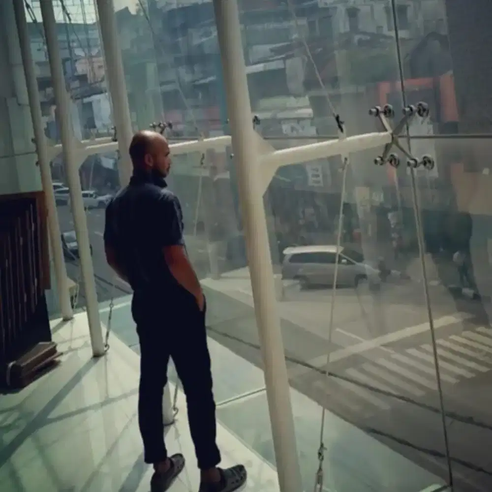 Driver offline roda 2