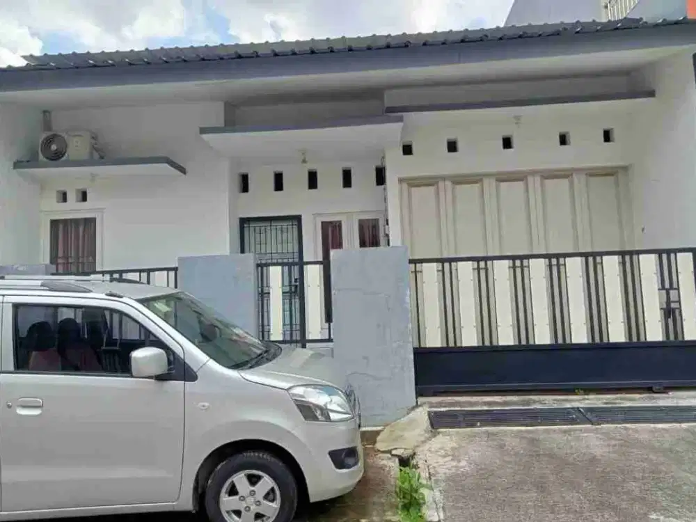 rumah siap huni di karang wulan