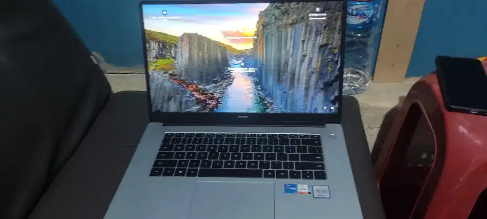 LAPTOP HUAWEI MURAH