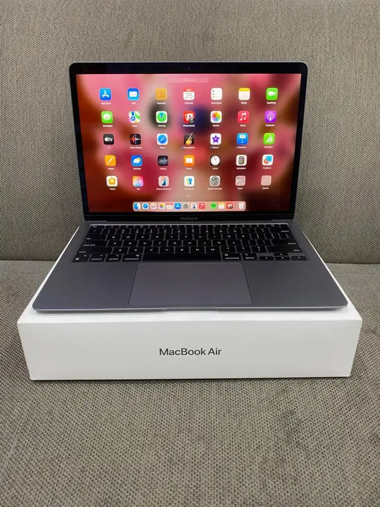 MacBook Pro 13 M1 2020 Space Grey