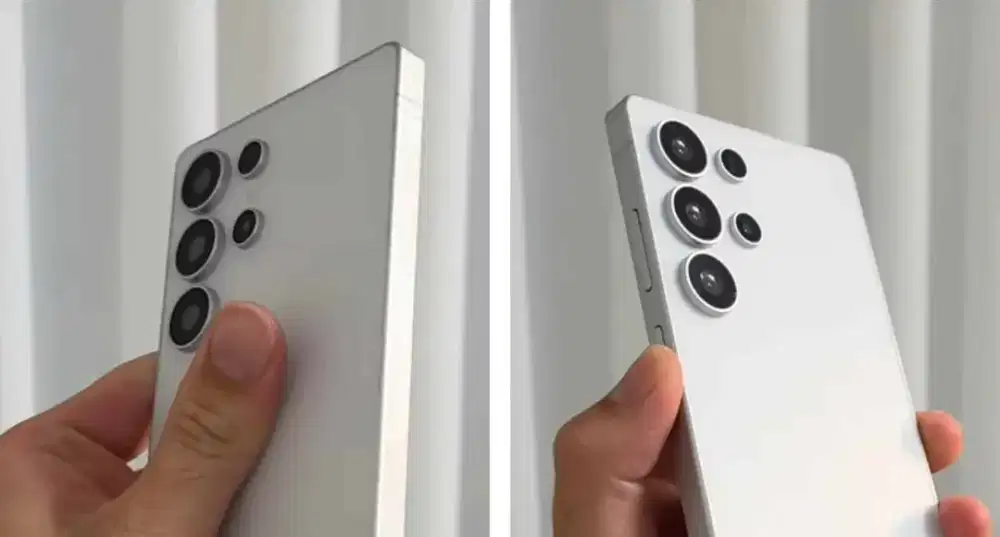 SAMSUNG GALAXY S25 ULTRA RAM 12 | 256