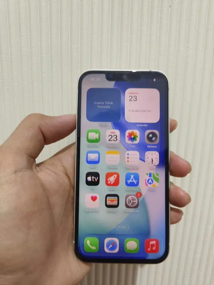 Iphone 13 256gb PA/A ibox