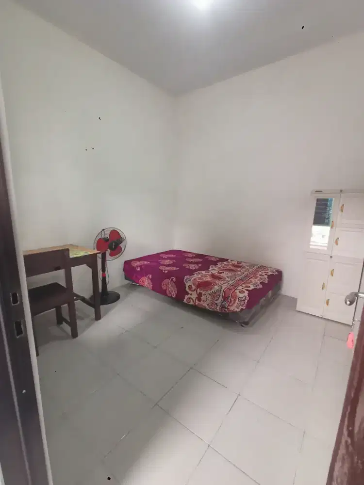 Kos Hamid Semarang khusus putra