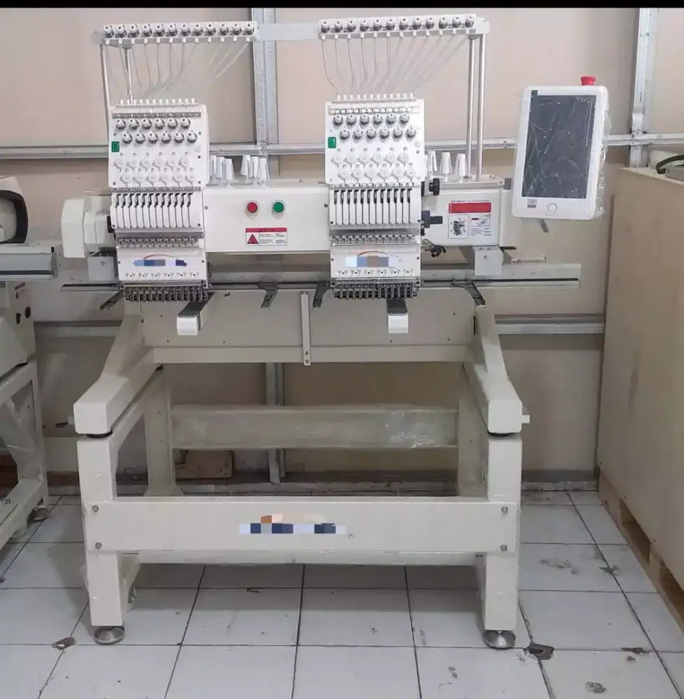 OPERATOR BORDIR&DESIGN