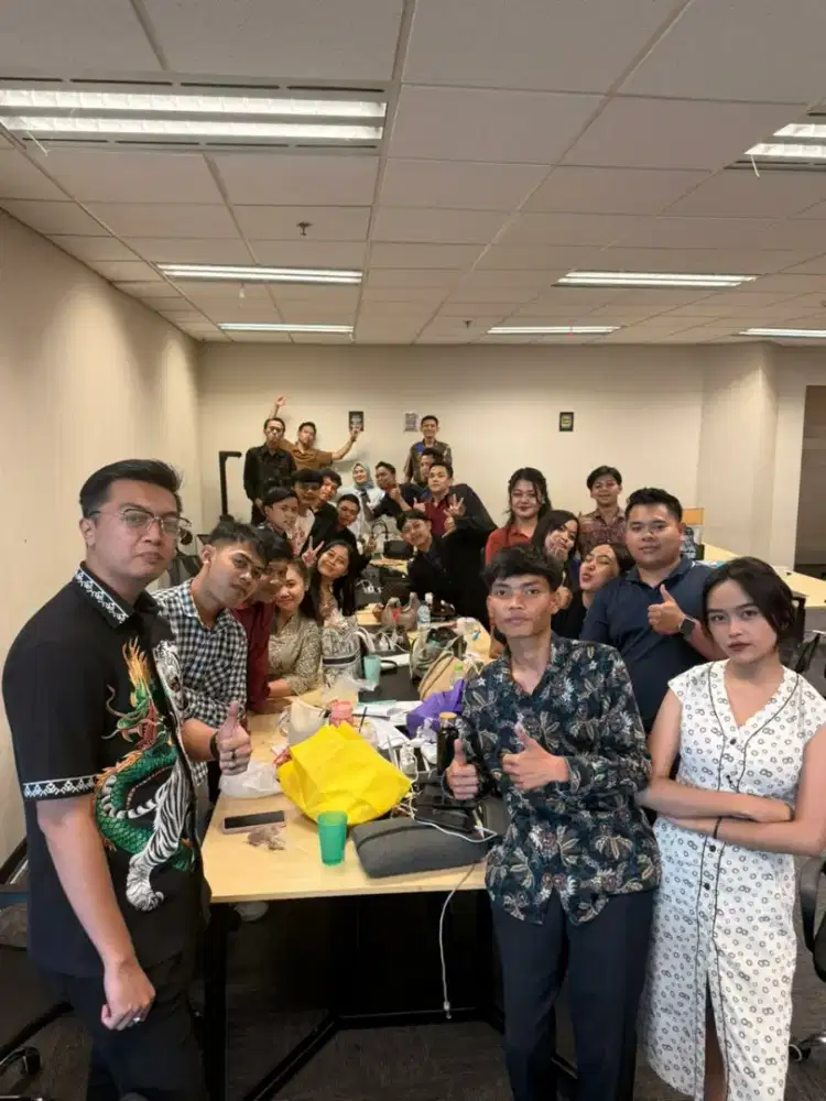 schedule maker/recruitmen