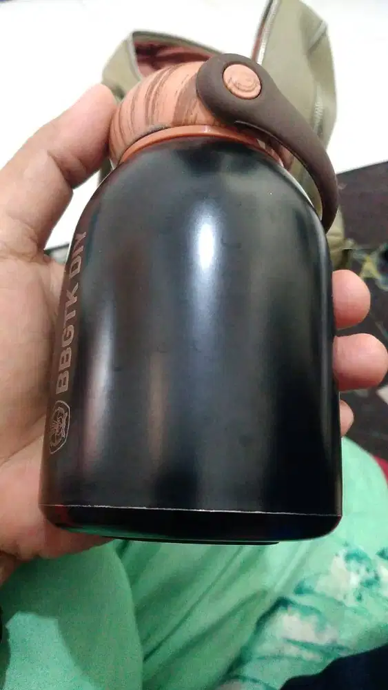 tumbler mini custom logo