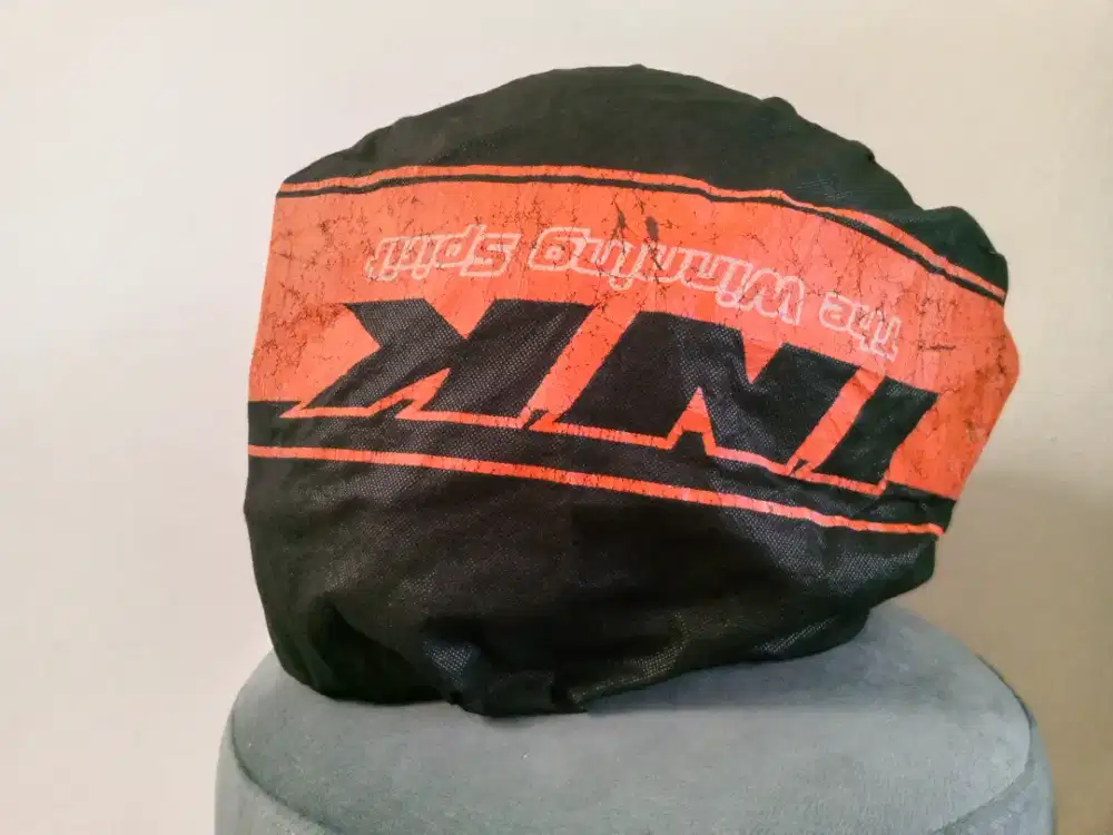 Dijual Helem Ink Full Face