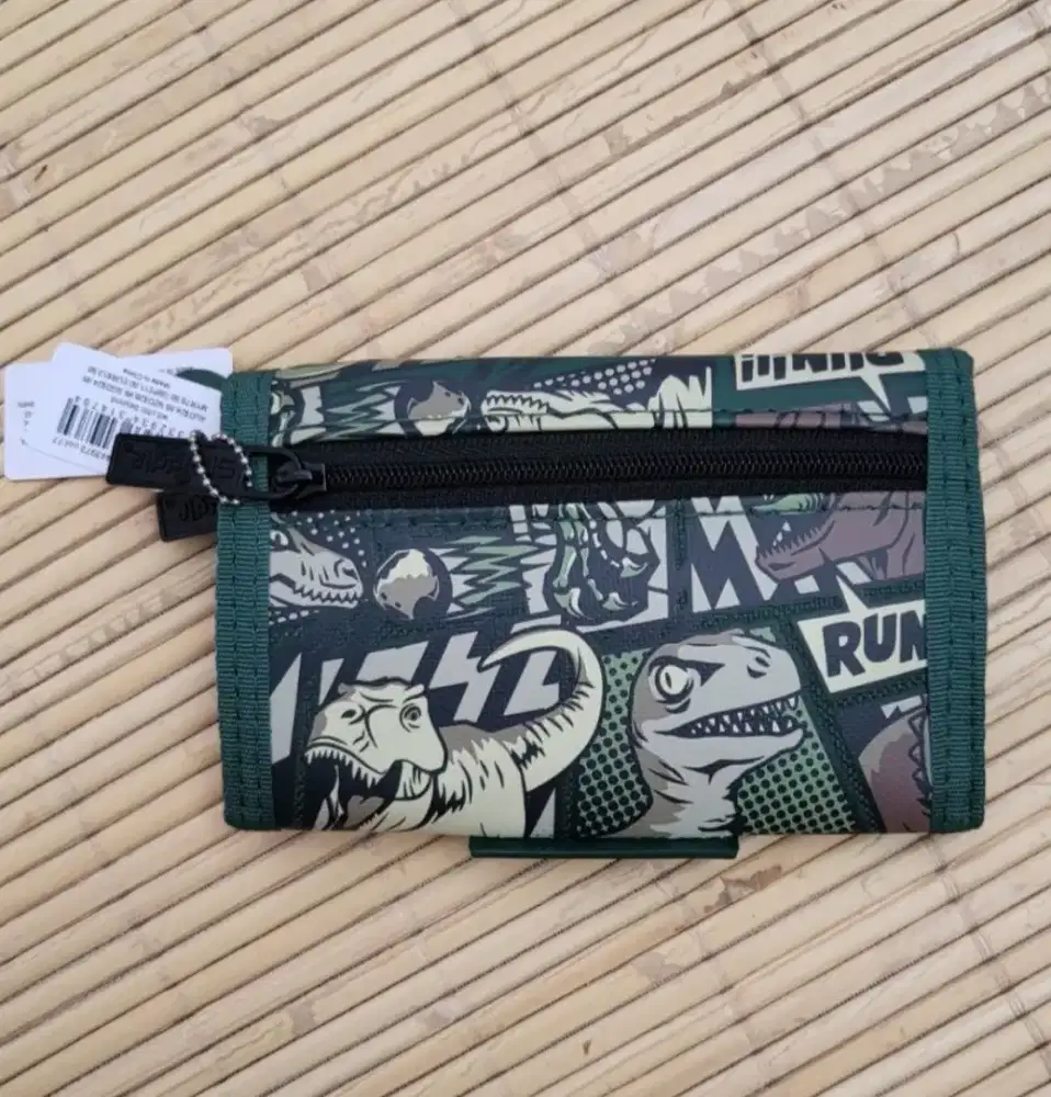 Dompet anak smiggle asli