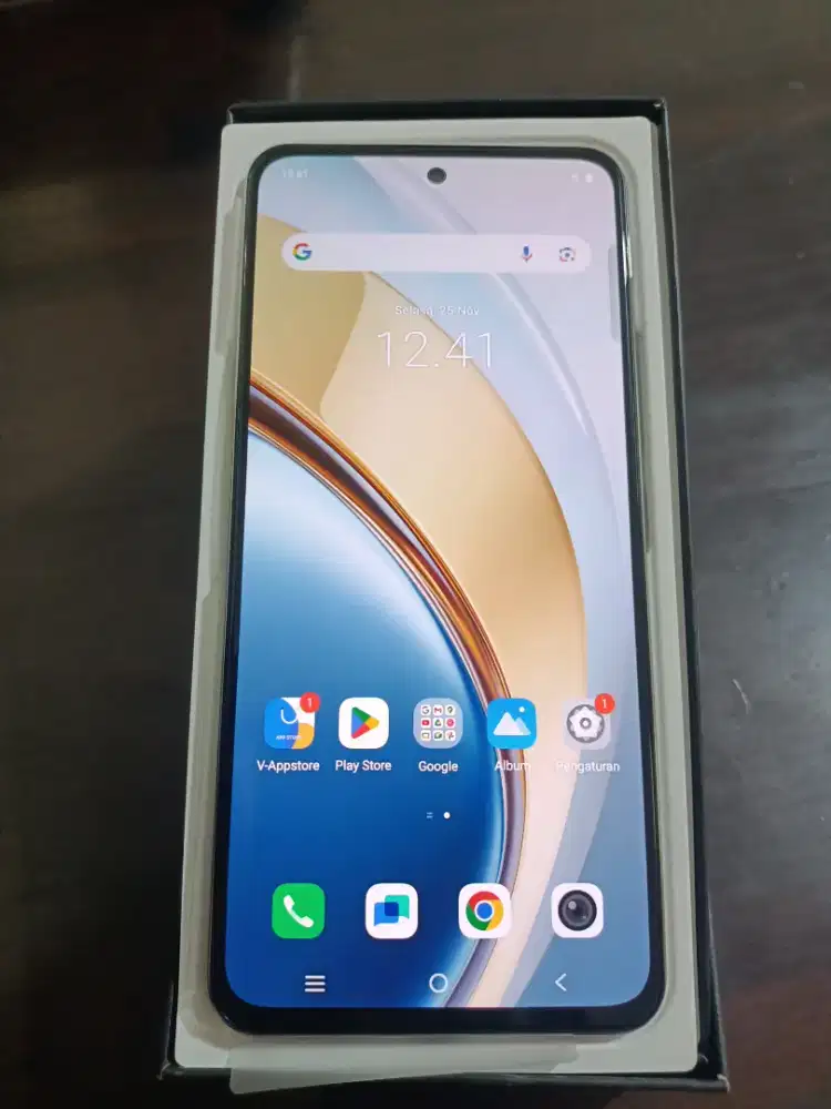 HP Vivo V40 8/256 5G