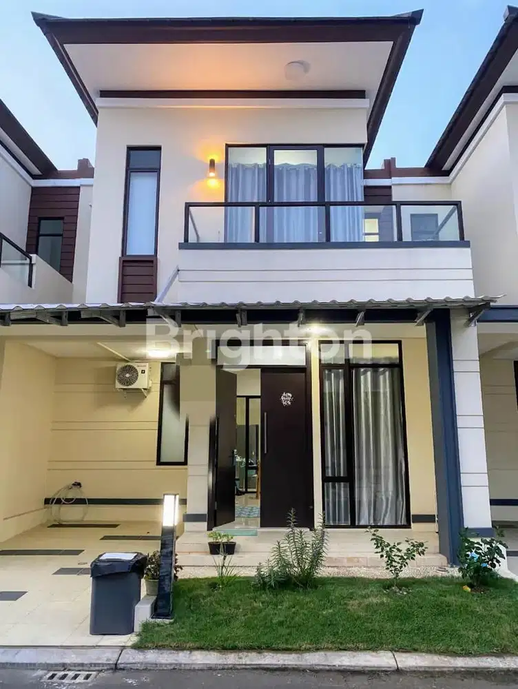 Di sewakan Lavon swan city 1 enchanta