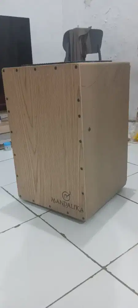 Cajon Ori MANDALIKA
