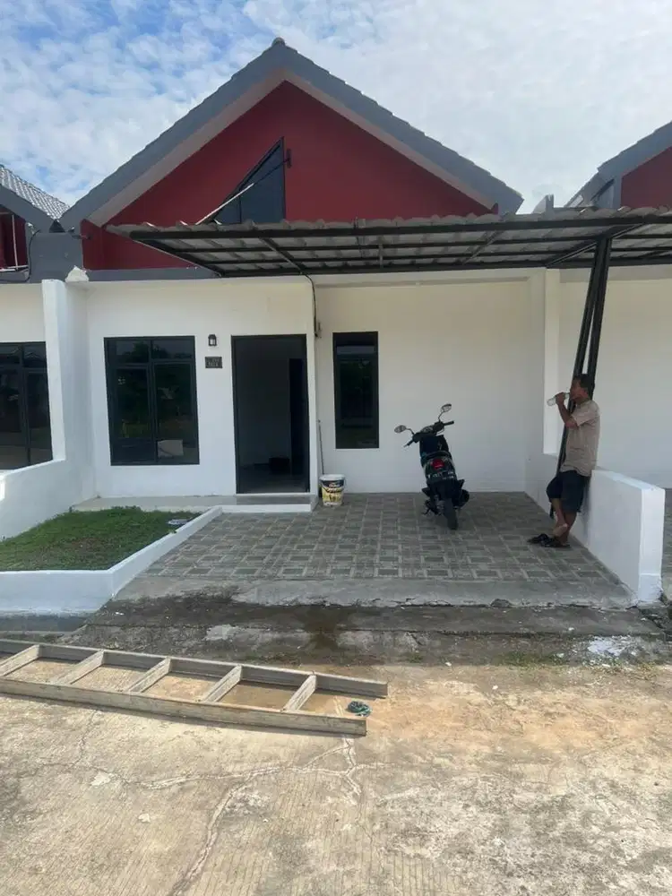 Lowongan marketing freelance karawang