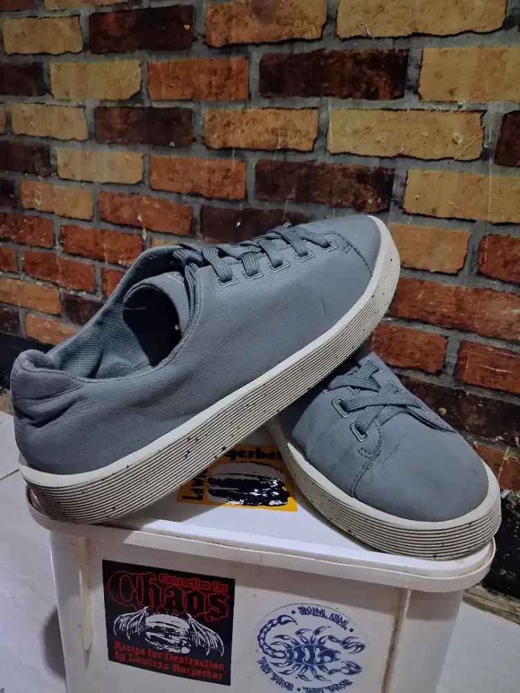 Sepatu Casual brand CAMPER
