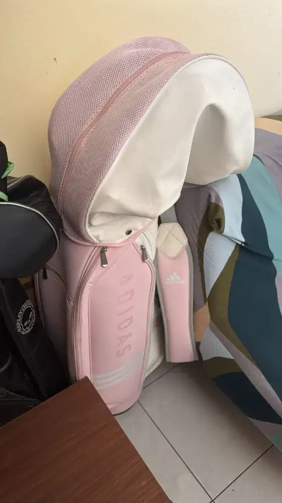 Stik golf fullset cewek