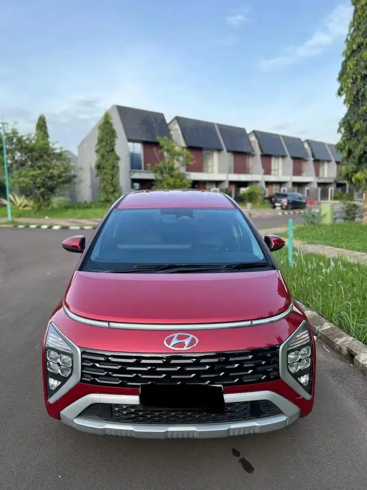 Dijual Stargazer Prime Matic 2023