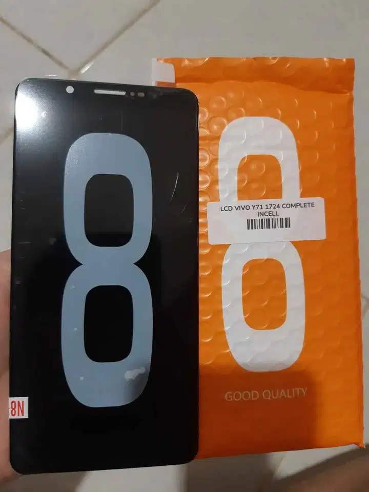 Jual LCD Vivo Y71 Kondidi BARU