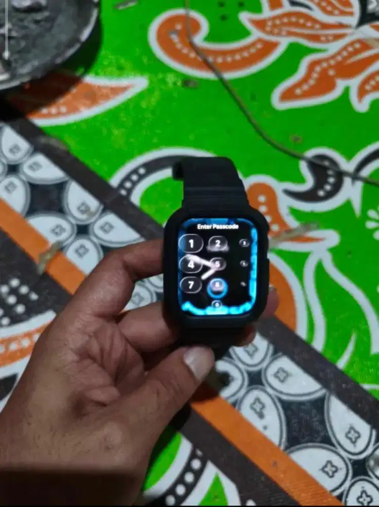 Apple watch Series 7 45mm