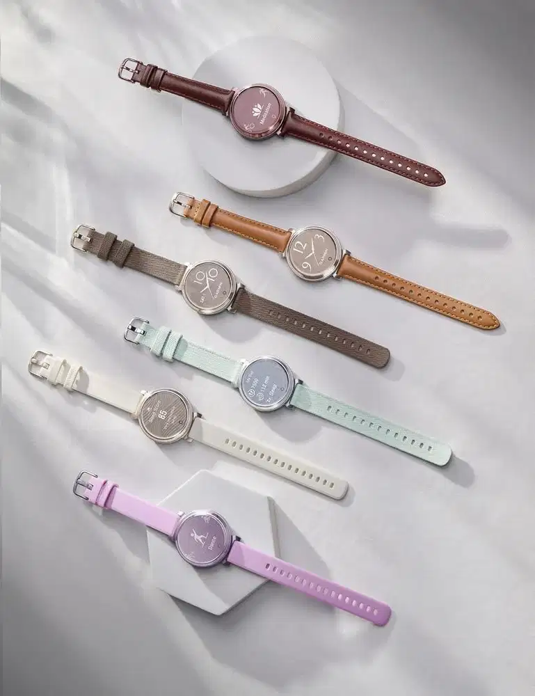 Garmin Lily 2 Clasic D. Bronze