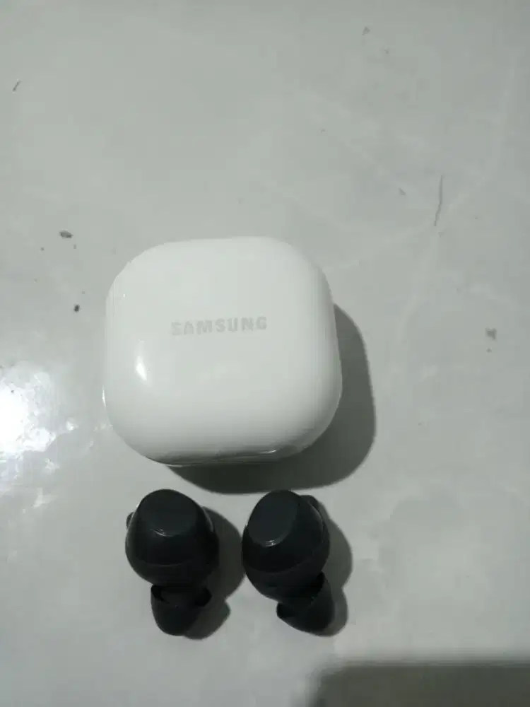 Samsung galaxy buds fe