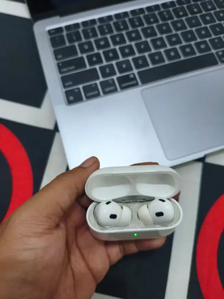Airpods Pro 2 ibox