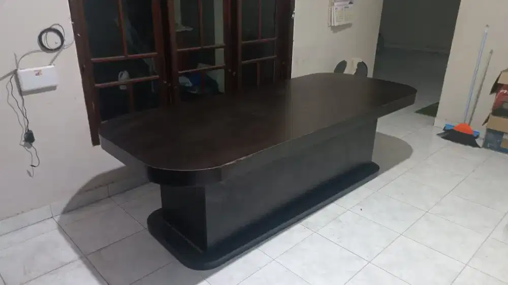 Meja Kantor Meja Meeting Meja Rapat