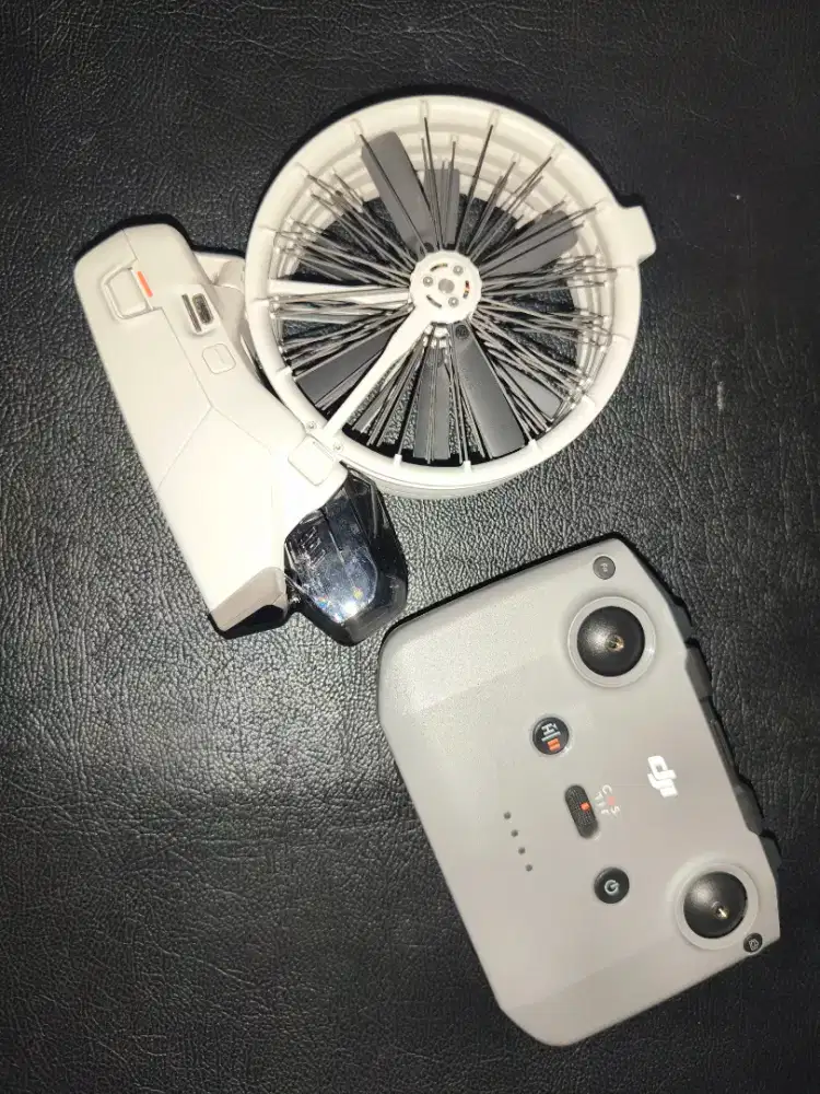 Drone dji flip basic