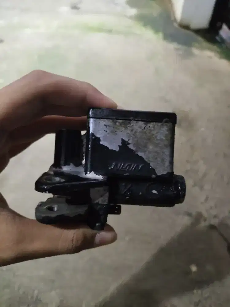 master rem skywave/hayate