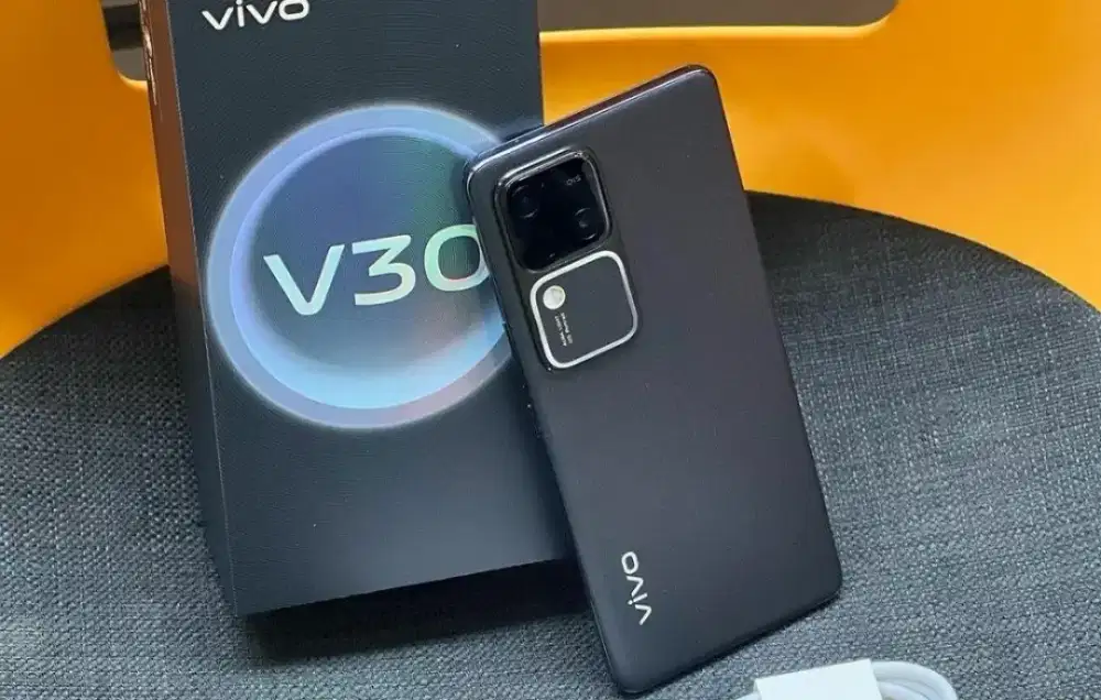 Jual cepat vivo v30