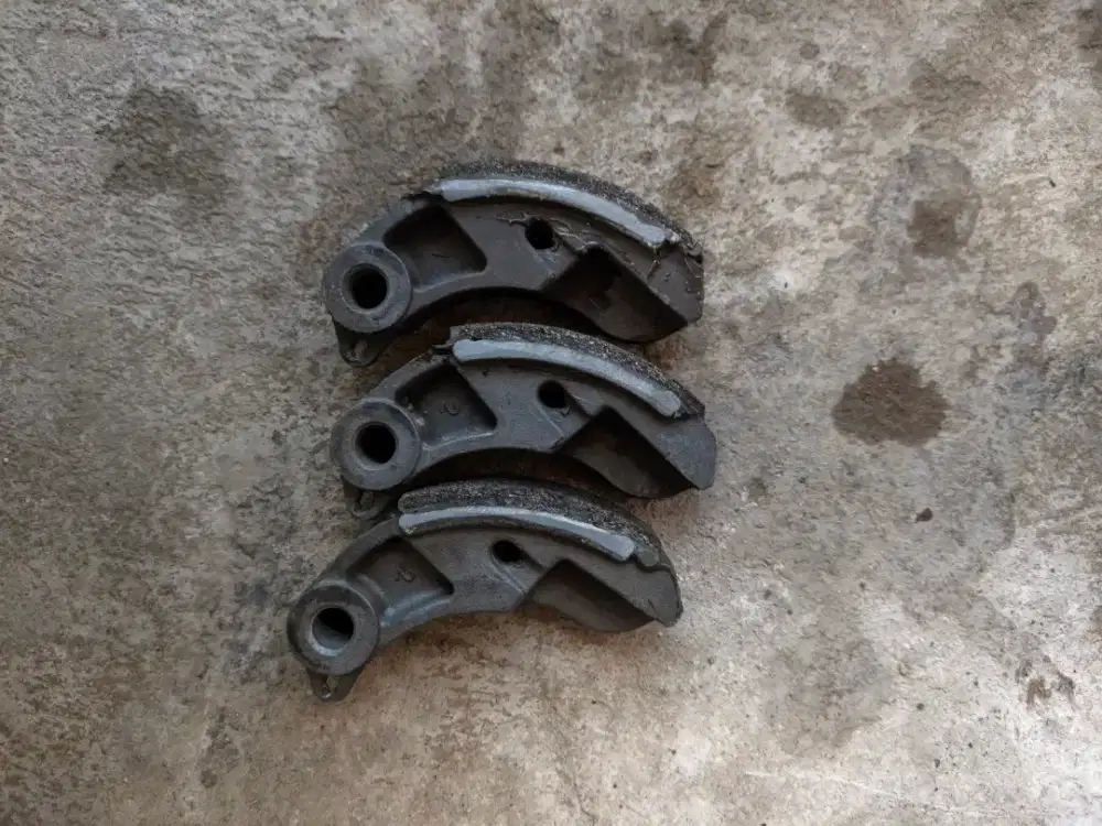 kampas pantekan Hayate/nmax/vario