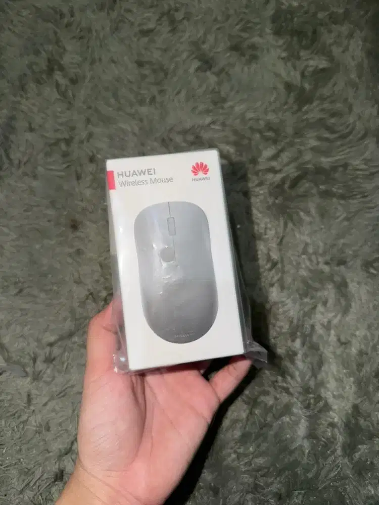 MOUSE ORI HUAWEI
